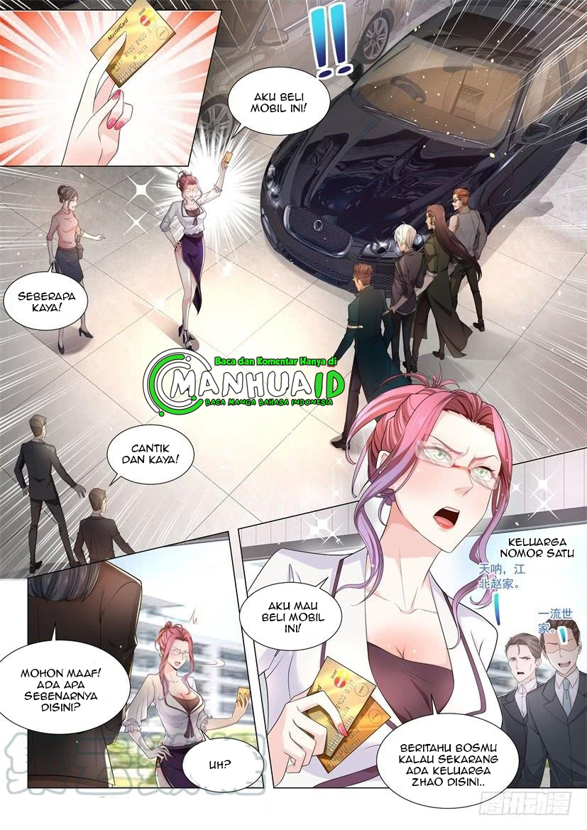 Shen Hao’s Heavenly Fall System Chapter 67 Gambar 9